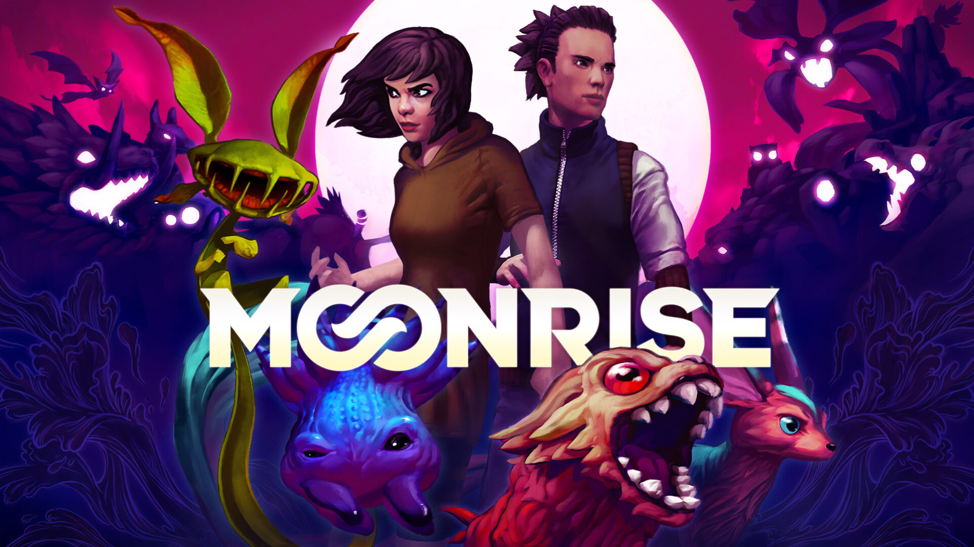 Claim 1 of 500 Beta Codes for Undead Labs Game Moonrise