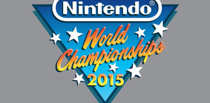 Nintendo World Championships Returning!