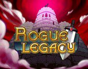 Rogue Legacy