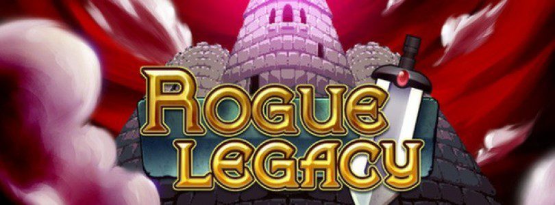 Rogue Legacy