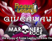 Rogue Legacy Xbox One Giveaway