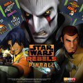 Star Wars Pinball: Star Wars Rebels for Pinball FX2 User Reviews