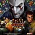 Star Wars Pinball: Star Wars Rebels for Pinball FX2 Write A Review