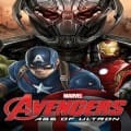 Pinball FX2: Marvel’s Avengers: Age of Ultron DLC