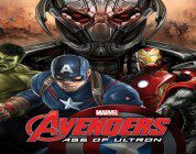 Pinball FX2: Marvel’s Avengers: Age of Ultron DLC
