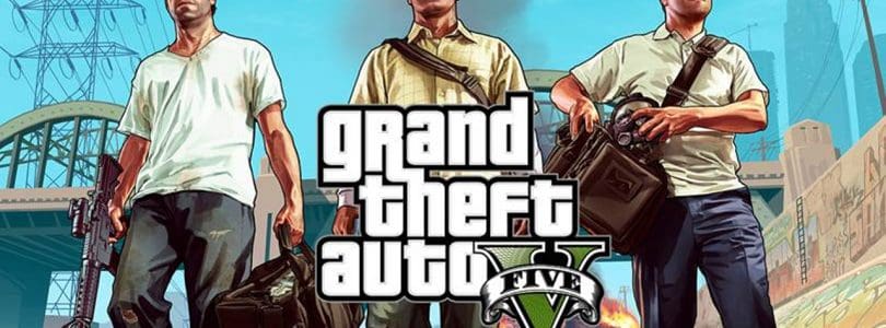 Rockstar Games Job Postings Hint at Grand Theft Auto VI