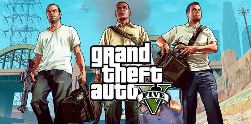 Get Ready, GTA Online News Inbound