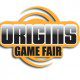 Origins 2015 Impressions