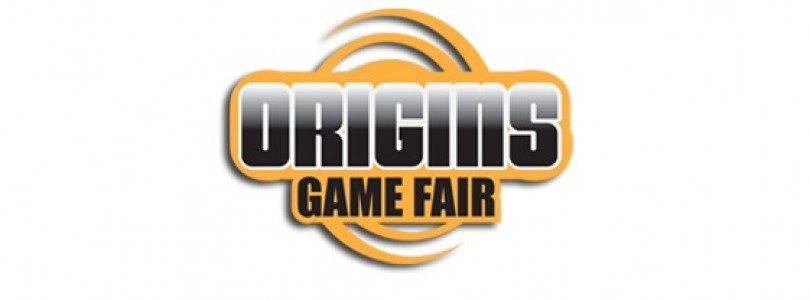 Origins 2015 Impressions