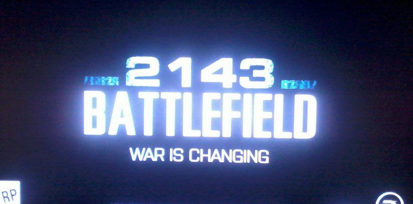 Battlefield 2143