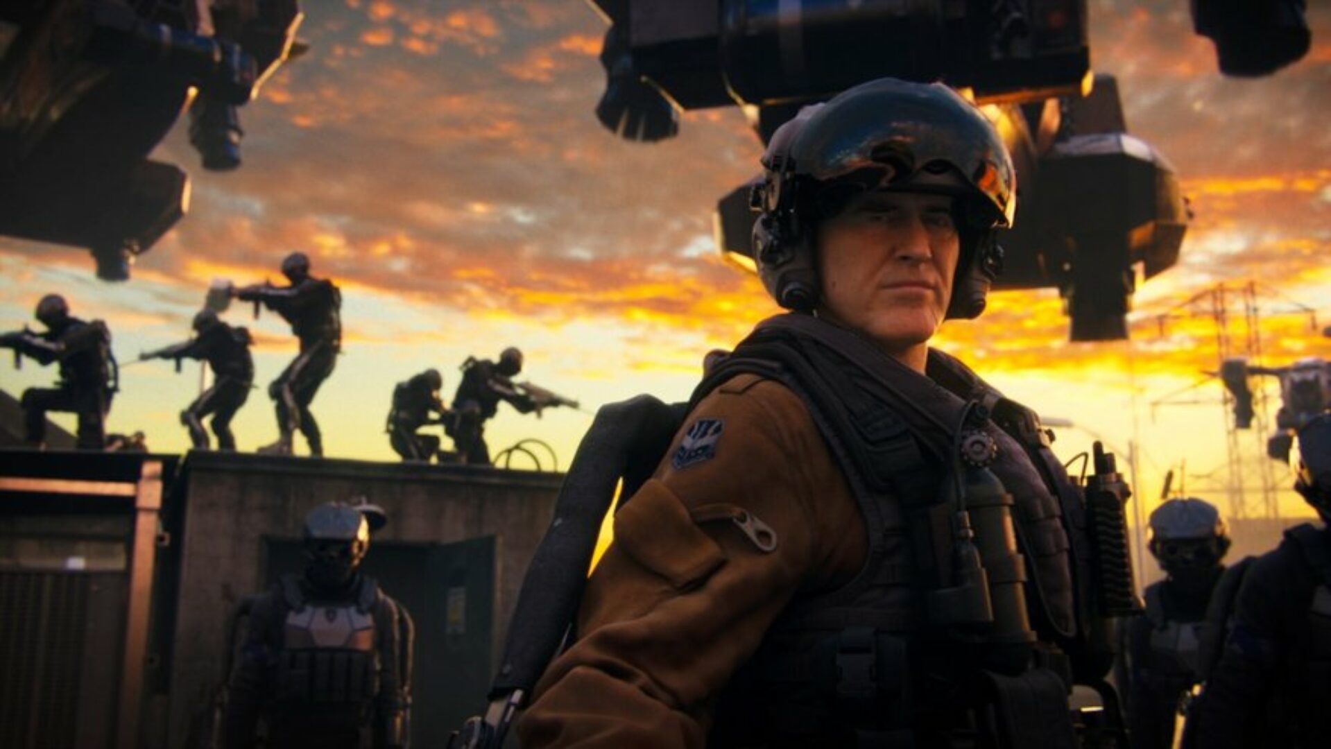 Call of Duty: Advanced Warfare Supremacy DLC Pack Coming to PlayStation and PC July 2