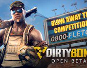 Dirty Bomb goes Open Beta on Steam