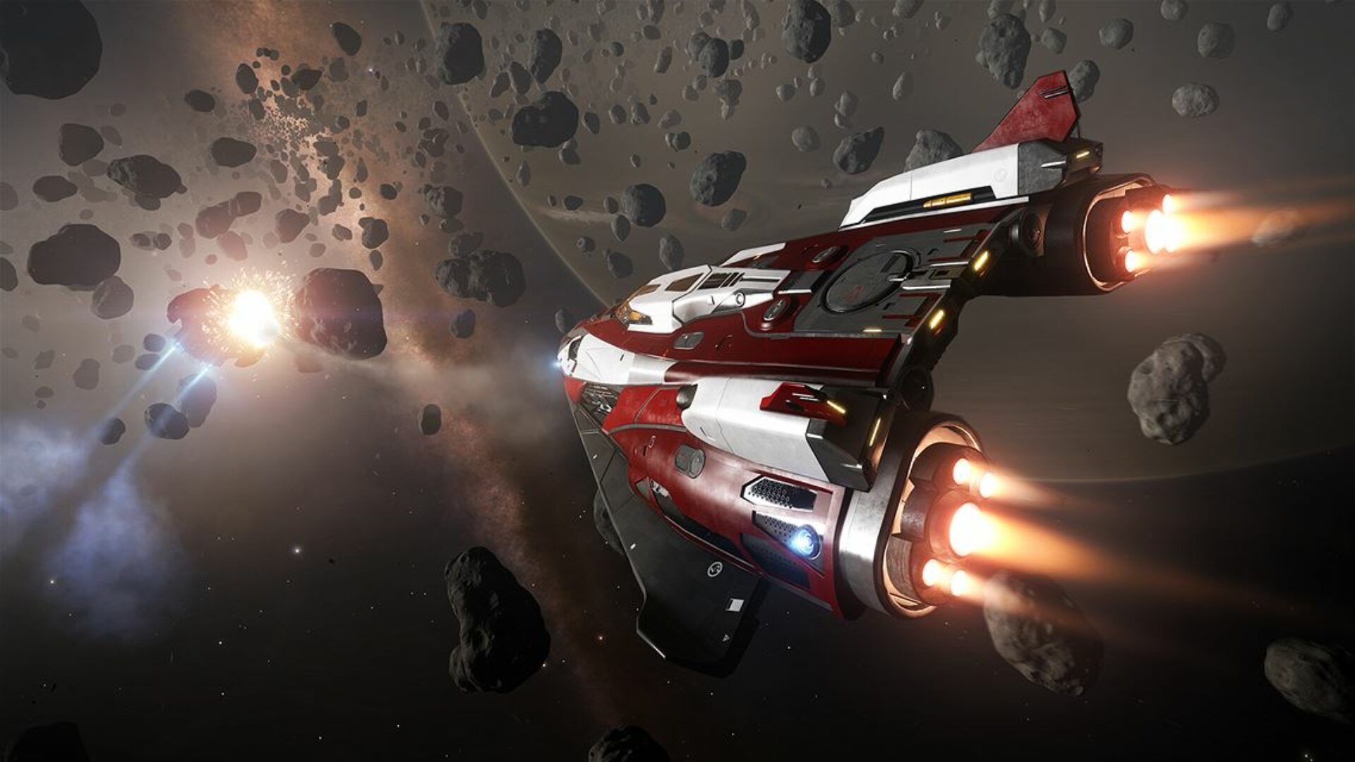 E3 2015: Xbox Game Preview Program Launches With Elite: Dangerous, The Long Dark