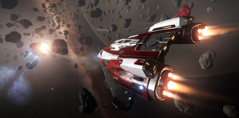 E3 2015: Xbox Game Preview Program Launches With Elite: Dangerous, The Long Dark