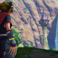 E3 2015: New Kingdom Hearts III Information Released