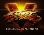 E3 2015: “New” Characters and Beta Announced For Street Fighter V