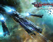 Starpoint Gemini 2: Origins New Free DLC Available Now on Steam