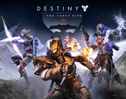 Destiny: The Taken King E3 Impressions