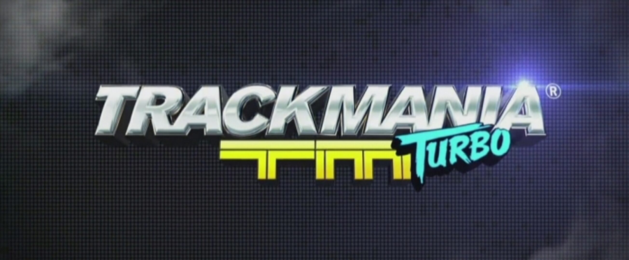 E3 2015: Start Your Engines, Trackmania Turbo Announced