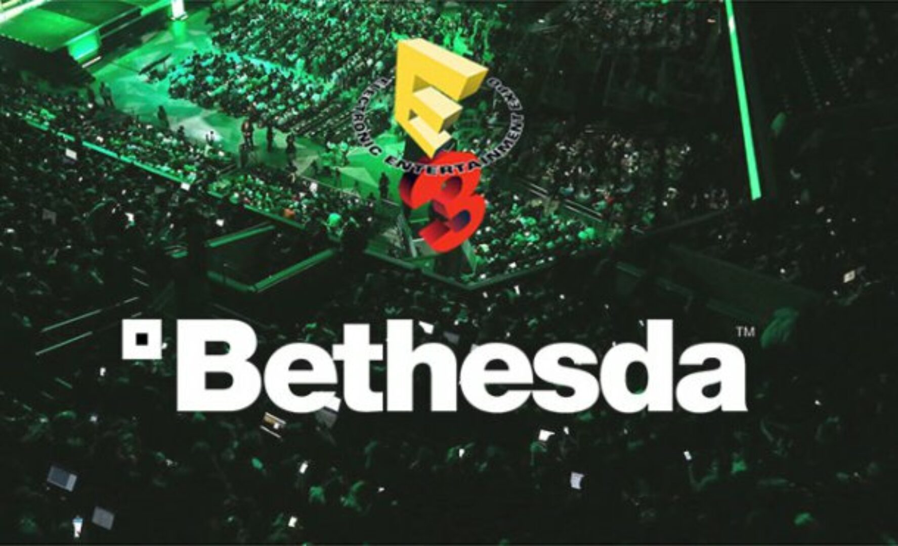 Bethesda E3 2015 Showcase Live Blog