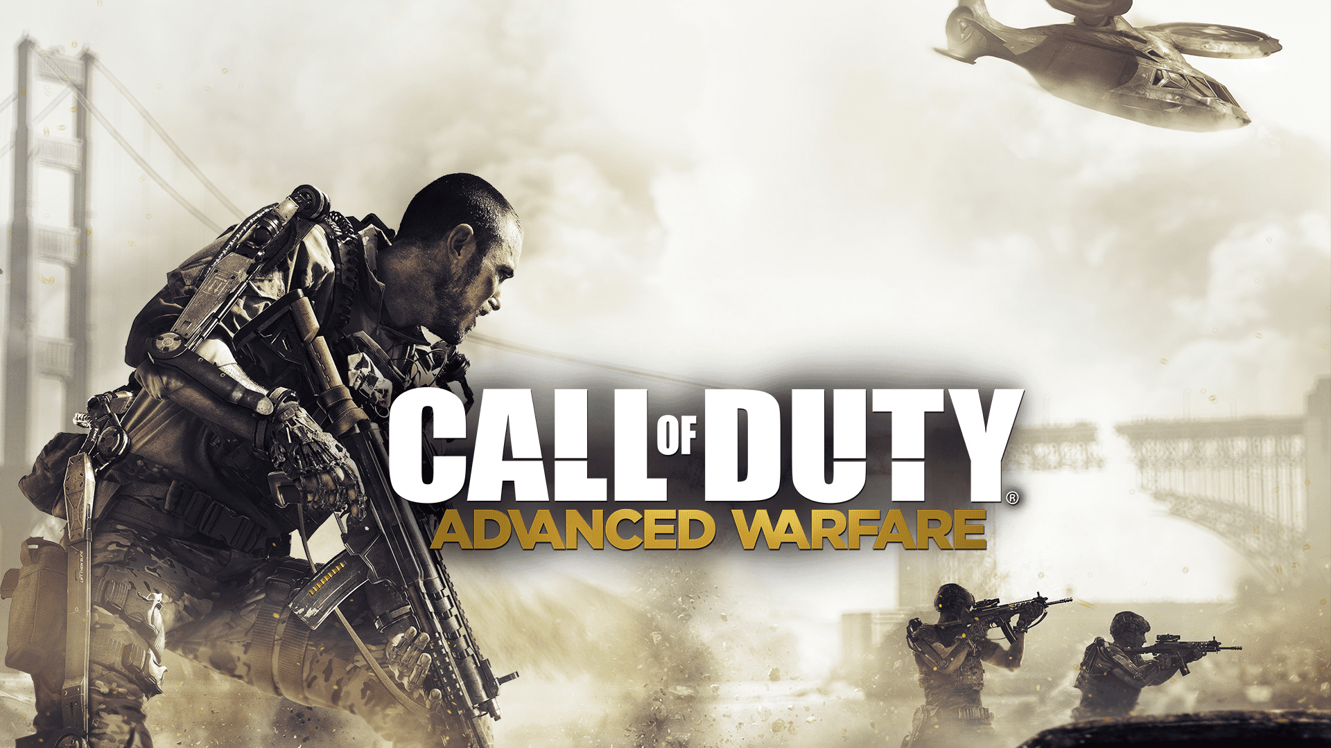 Download Now Call of Duty: Advanced Warfare Supremacy DLC on PC