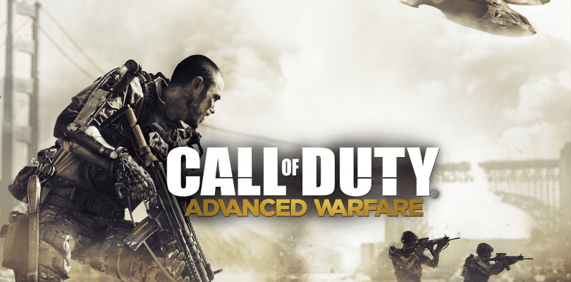 Win Call of Duty: Advanced Warfare DLC from Marooners’ Rock