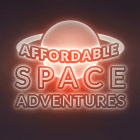 Affordable Space Adventures Review