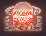 Affordable Space Adventures Review