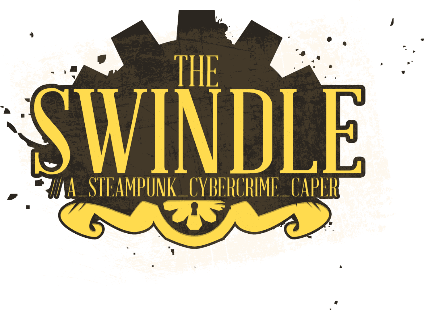 The Swindle Steals Its Way Onto Consoles