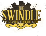 The Swindle Steals Its Way Onto Consoles