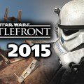 E3 2015: Star Wars Battlefront: Multiplayer Gameplay