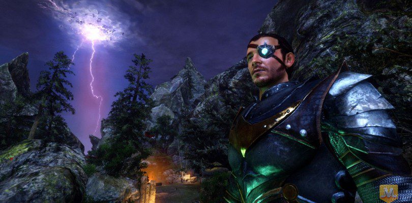 Rise To The Challenge, Risen 3 Titan Lords Enhanced Edition Comes To PS4