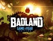 BADLAND: Game of the Year Edition Review