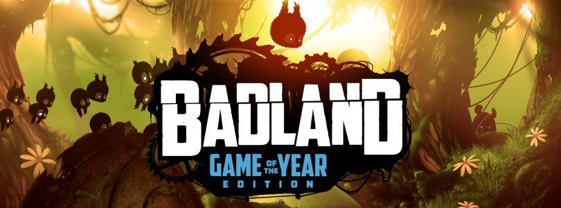 BADLAND: Game of the Year Edition