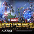 Exclusive Ant-Man Preview Available In Marvel Contest of Champions