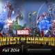 Exclusive Ant-Man Preview Available In Marvel Contest of Champions
