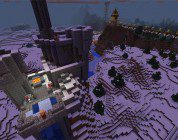 Beta for Minecraft Comes to Windows 10