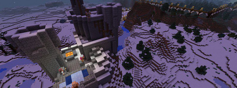 Beta for Minecraft Comes to Windows 10