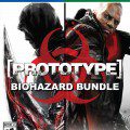 OFFICIAL: Prototype Biohazard Bundle Releases for PS4 and Xbox One