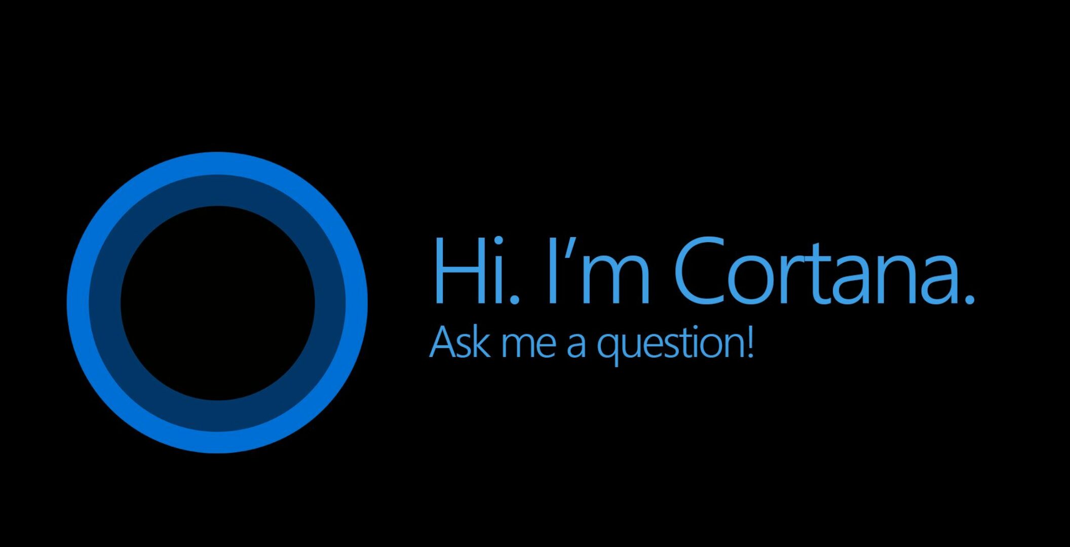 Cortana Android App Leaked