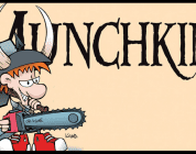 Popular Card Game Munchkin to Get New Additions/Tutorials