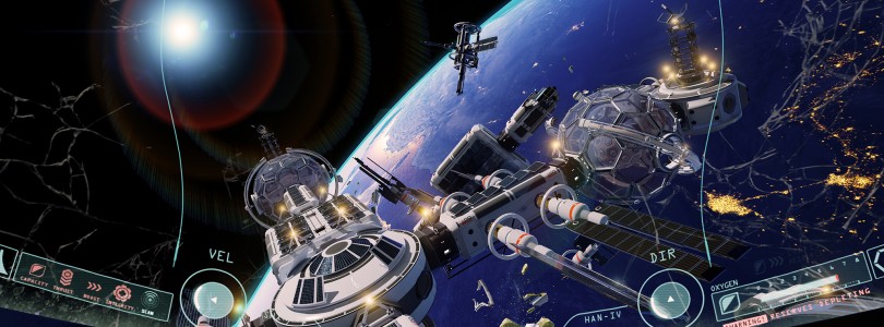 Adr1ft Hands-On