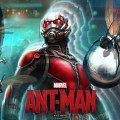 Marvel’s Ant-Man for Pinball FX2