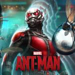 Marvel’s Ant-Man for Pinball FX2