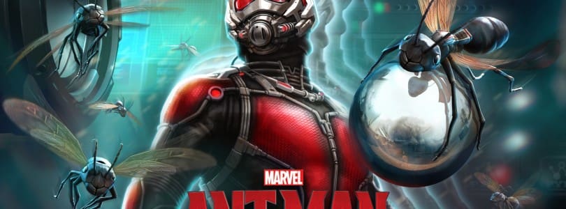 Marvel’s Ant-Man for Pinball FX2 Review