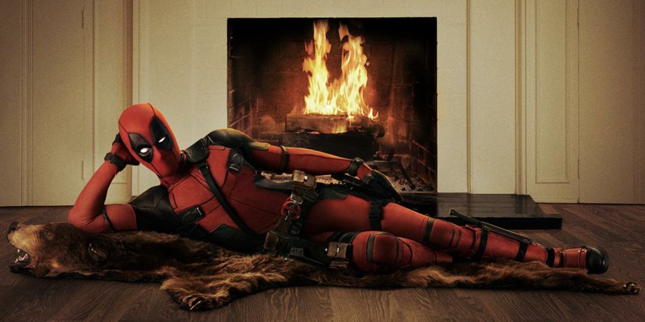 Get Your Chimichangas Ready, Deadpool Is Coming