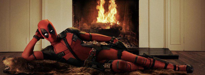 Get Your Chimichangas Ready, Deadpool Is Coming