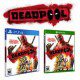 Deadpool Remaster Coming to PS4 and Xbox One this November