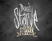 Don’t Starve Giant Edition Comes to Xbox One Aug. 26th
