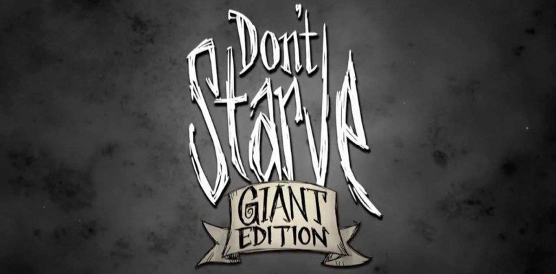 Don’t Starve Giant Edition Comes to Xbox One Aug. 26th